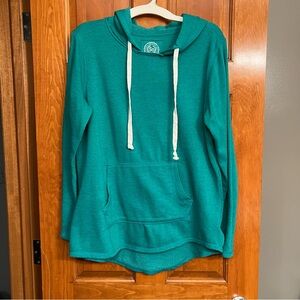 So Hooded Sweatshirt
